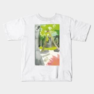 Landscape Kids T-Shirt